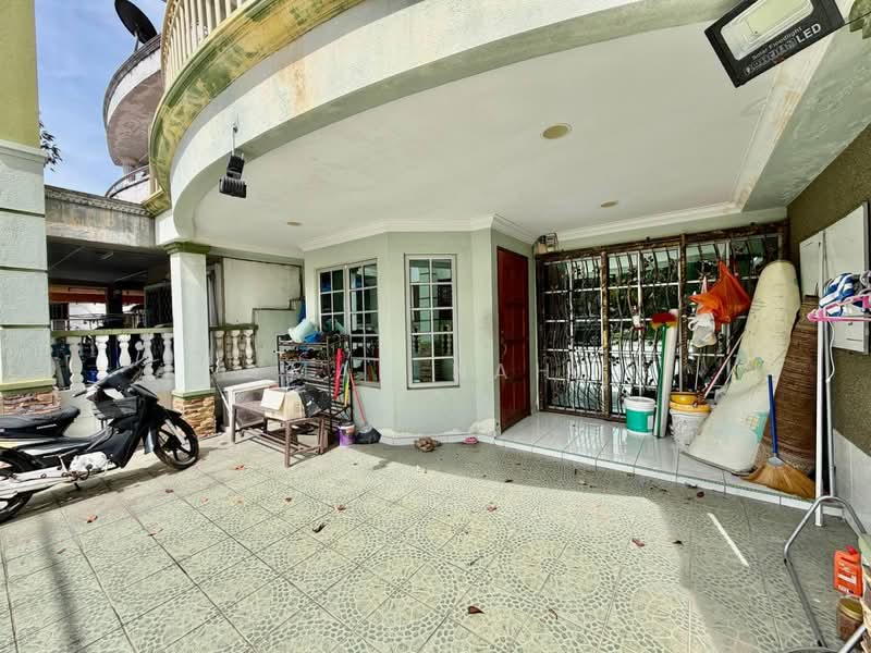 Rumah Teres 2 Tingkat untuk Dijual di Seksyen 19 (Shah Alam) - Ilman Nahri - Exterior - PropertyGuru.com.my