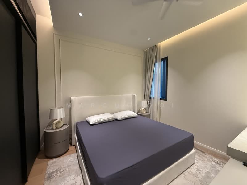 Service Residence for Rent at TRX Residences - Marcus Ooi - PropertyGuru.com.my