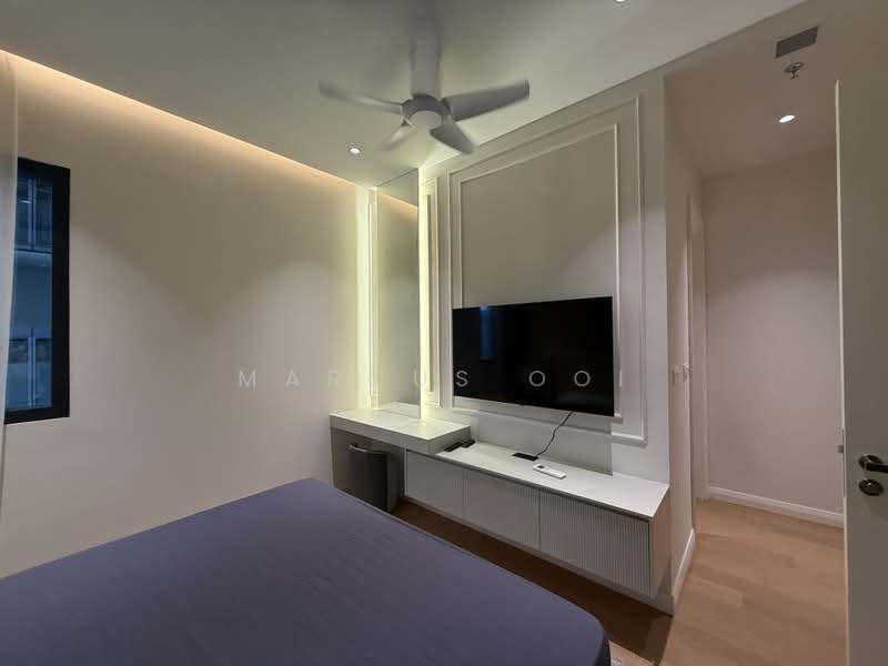 Service Residence for Rent at TRX Residences - Marcus Ooi - PropertyGuru.com.my