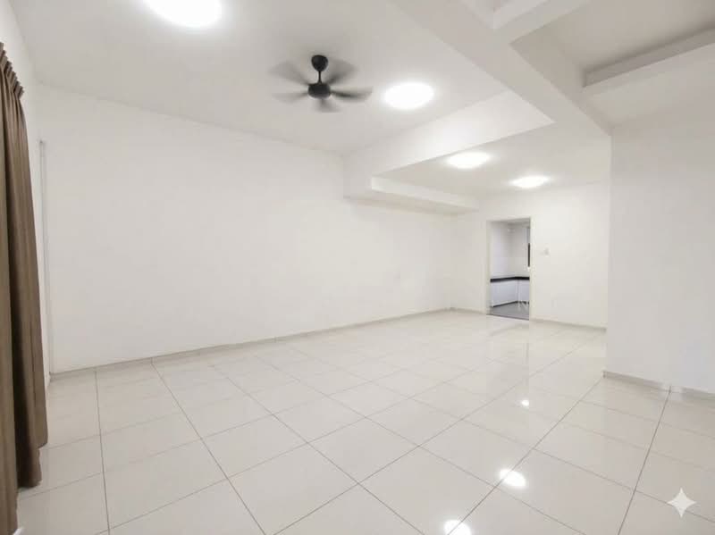 Rumah Teres untuk Dijual di Johor Bahru (Johor) - Florence Thong - Living Room - PropertyGuru.com.my