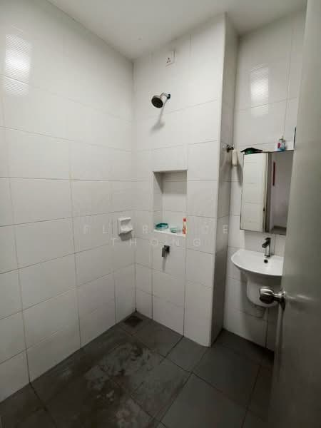 Rumah Teres untuk Dijual di Johor Bahru (Johor) - Florence Thong - Bathroom - PropertyGuru.com.my