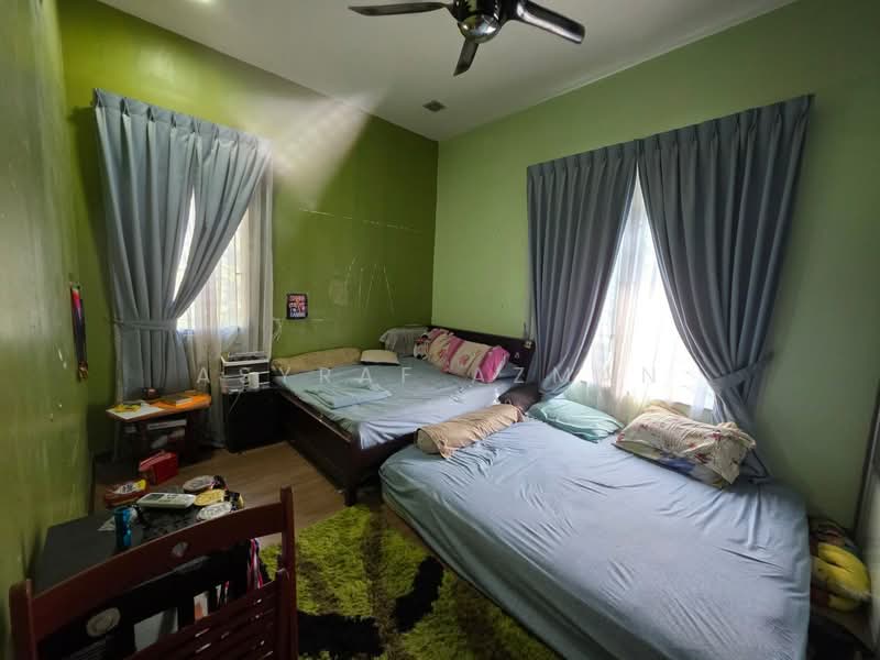 Rumah Berkembar untuk Dijual di Kajang 2 (Kajang) - Asyraf Azman - Bedroom - PropertyGuru.com.my