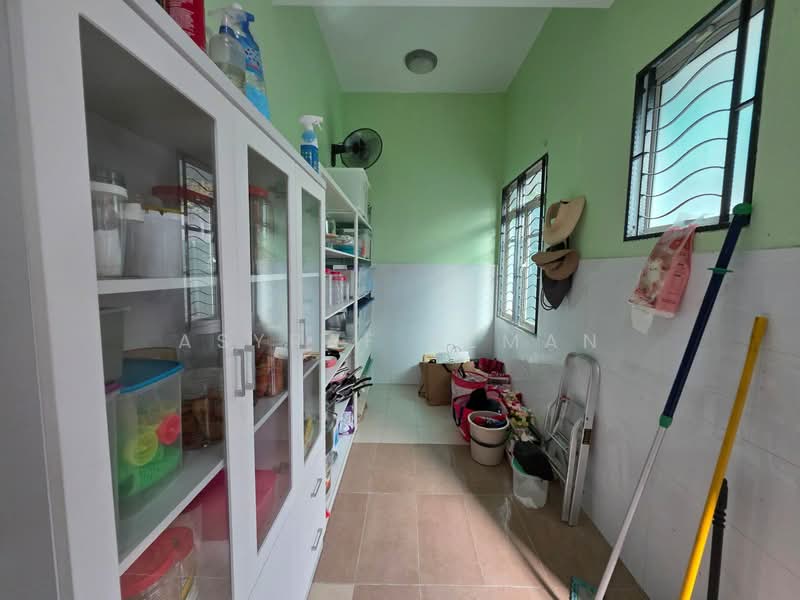 Rumah Berkembar untuk Dijual di Kajang 2 (Kajang) - Asyraf Azman - Interior - PropertyGuru.com.my