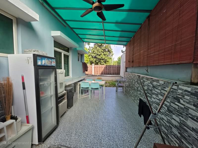 Rumah Berkembar untuk Dijual di Kajang 2 (Kajang) - Asyraf Azman - Exterior - PropertyGuru.com.my