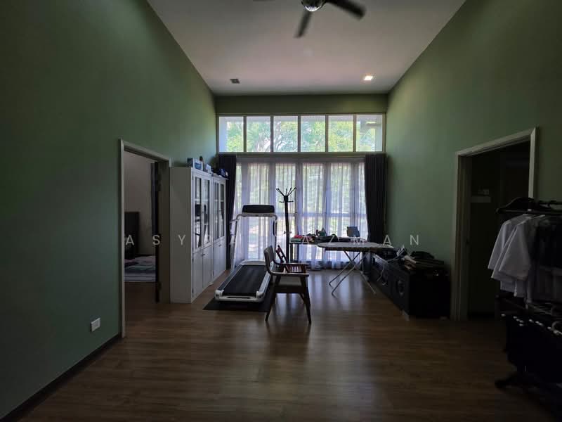 Rumah Berkembar untuk Dijual di Kajang 2 (Kajang) - Asyraf Azman - Interior - PropertyGuru.com.my