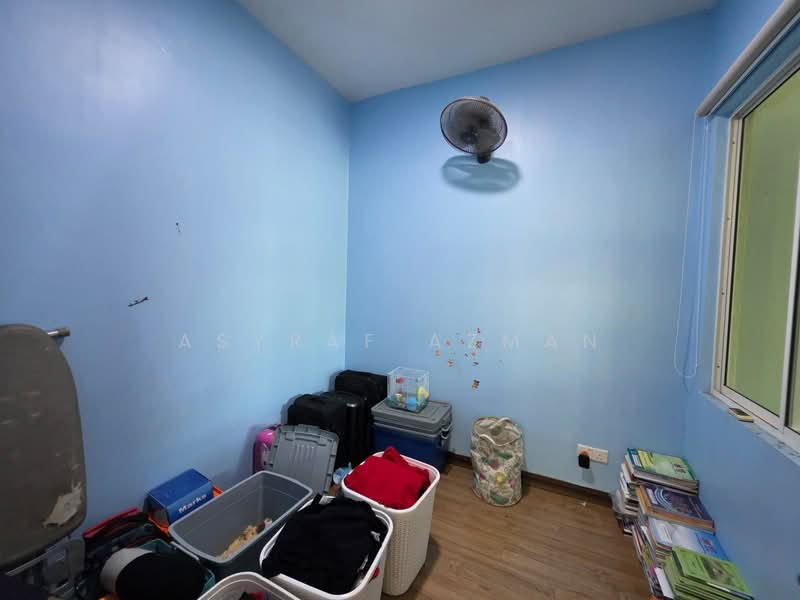 Rumah Berkembar untuk Dijual di Kajang 2 (Kajang) - Asyraf Azman - Interior - PropertyGuru.com.my