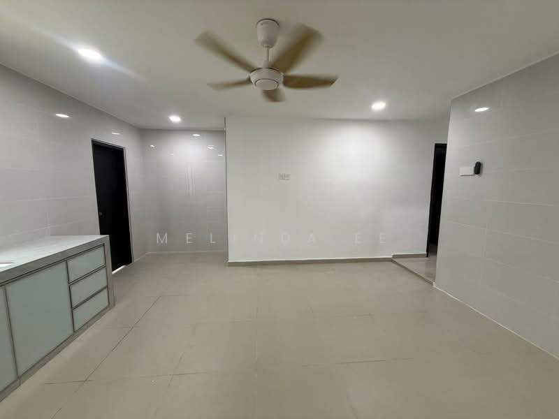 1-storey Terraced House for Sale in Taman Puteri Wangsa (Ulu Tiram) - Melinda Ee - Interior - PropertyGuru.com.my