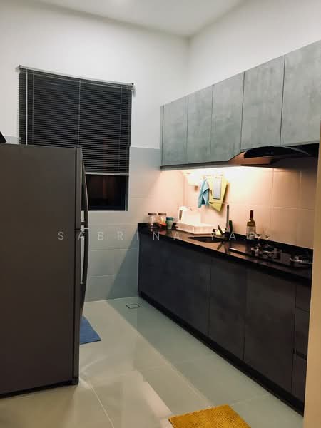 Servis Apartment untuk Disewa di South View - Sabrina Yap - Kitchen - PropertyGuru.com.my