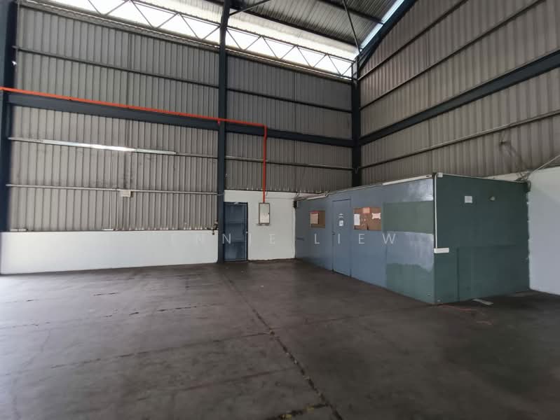 Gudang untuk Disewa di Rawang (Selangor) - Lennie Liew - Interior - PropertyGuru.com.my