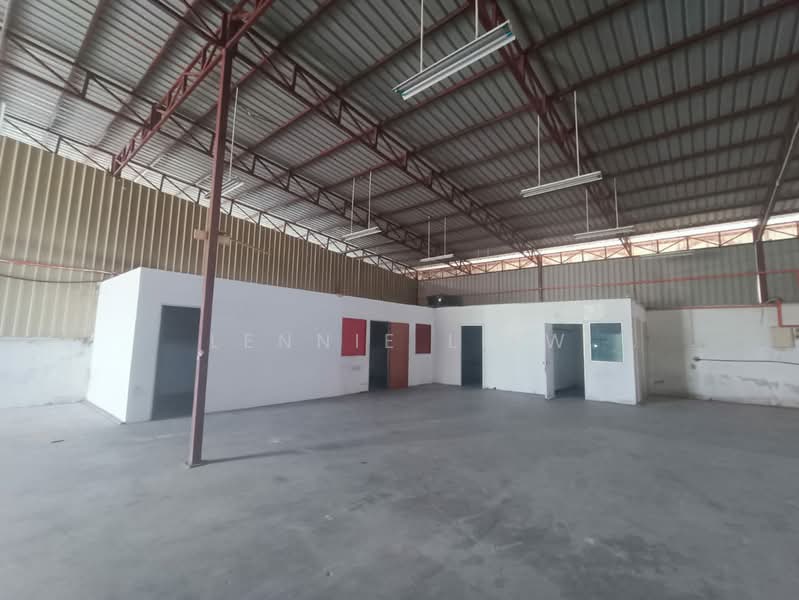 Gudang untuk Disewa di Rawang (Selangor) - Lennie Liew - Interior - PropertyGuru.com.my