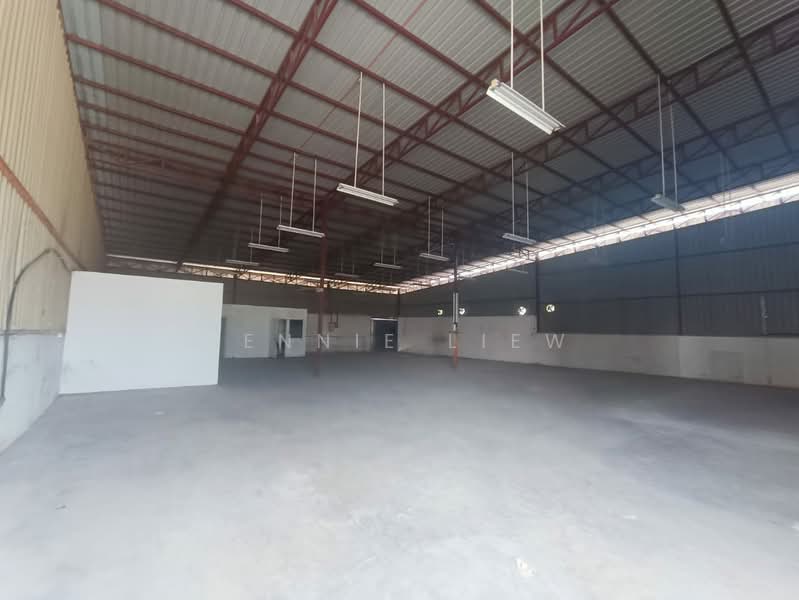 Gudang untuk Disewa di Rawang (Selangor) - Lennie Liew - Interior - PropertyGuru.com.my