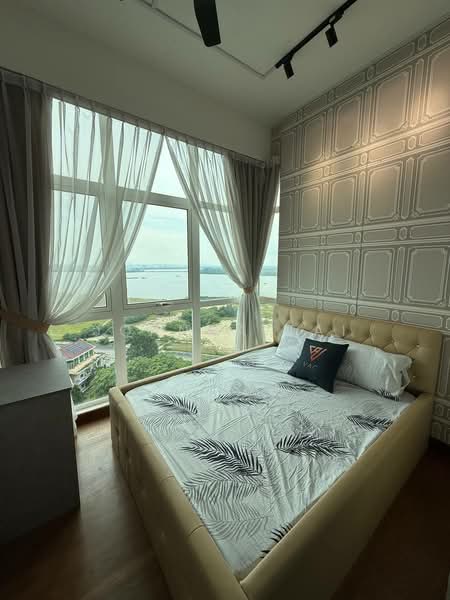 Service Residence for Rent at Paragon Residences @ Straits View - Joanna Tai - PropertyGuru.com.my
