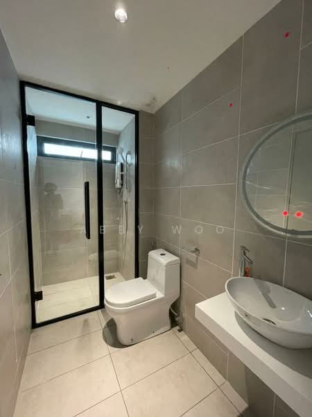 Servis Apartment untuk Disewa di DK Impian - Abby Woo - PropertyGuru.com.my