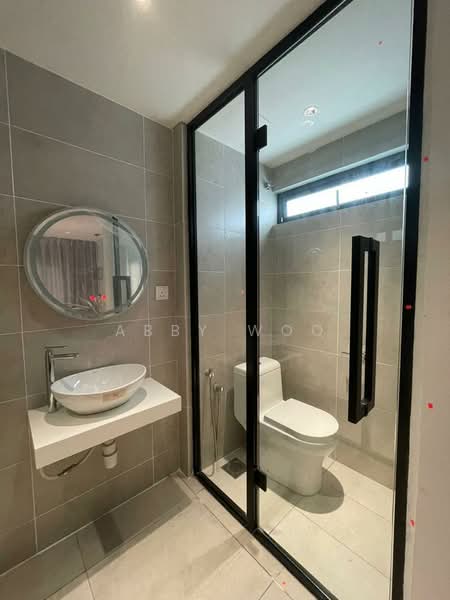 Servis Apartment untuk Disewa di DK Impian - Abby Woo - PropertyGuru.com.my