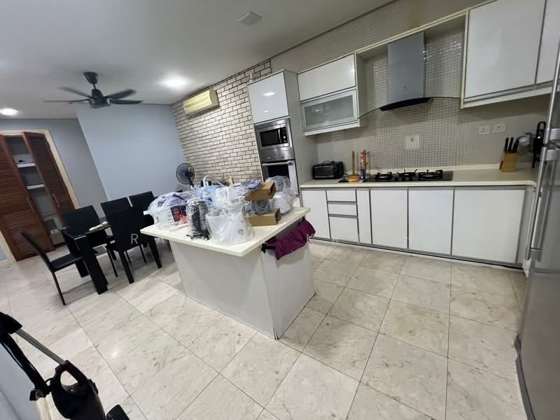 Condominium for Sale at The Capsquare Residences - Rachel Krish - PropertyGuru.com.my