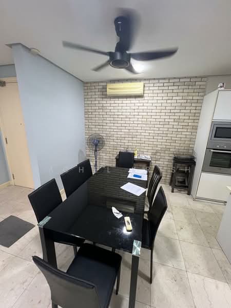 Condominium for Sale at The Capsquare Residences - Rachel Krish - PropertyGuru.com.my