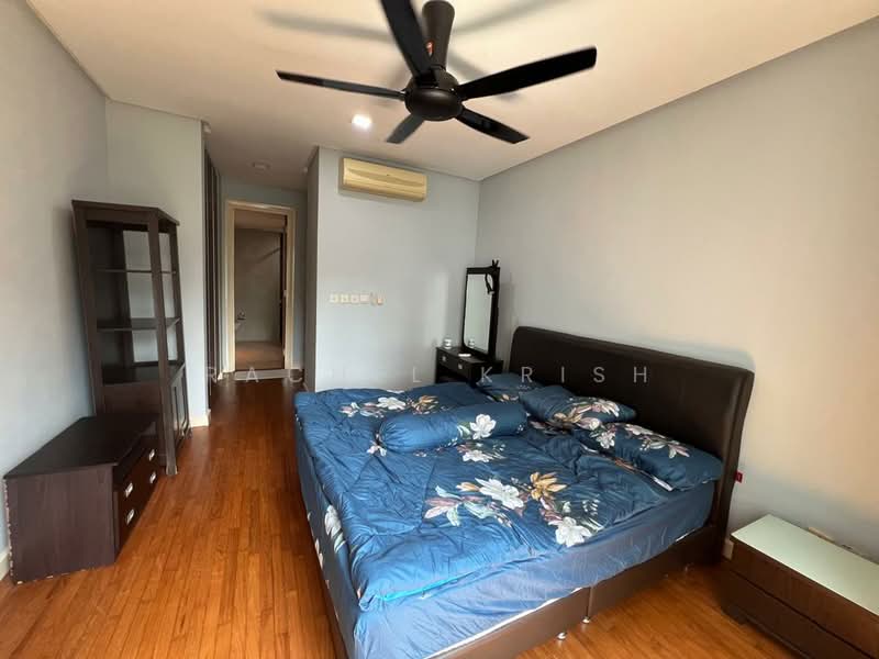 Condominium for Sale at The Capsquare Residences - Rachel Krish - PropertyGuru.com.my