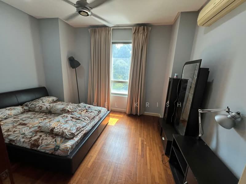 Condominium for Sale at The Capsquare Residences - Rachel Krish - PropertyGuru.com.my