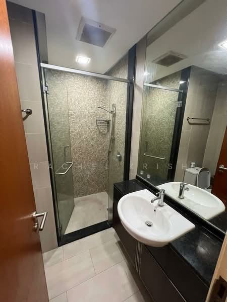Condominium for Sale at The Capsquare Residences - Rachel Krish - PropertyGuru.com.my