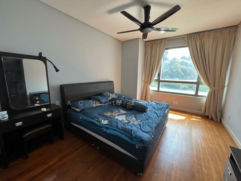 Condominium for Sale at The Capsquare Residences - Rachel Krish - PropertyGuru.com.my