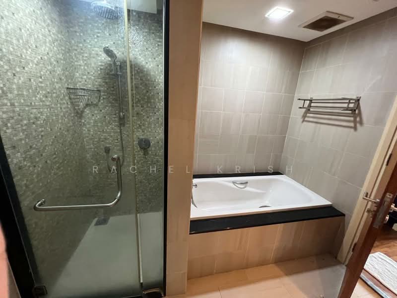 Condominium for Sale at The Capsquare Residences - Rachel Krish - PropertyGuru.com.my