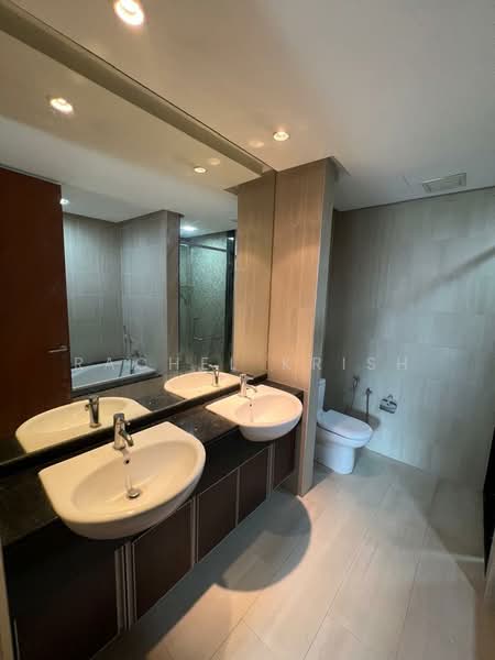 Condominium for Sale at The Capsquare Residences - Rachel Krish - PropertyGuru.com.my