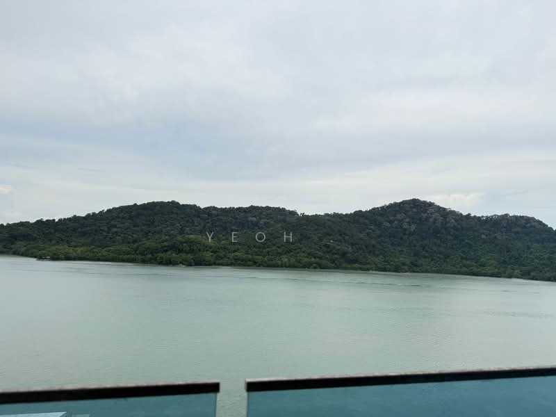 Condominium for Sale at Queens Residences Q2 @ Queens Waterfront - Yeoh . - View - PropertyGuru.com.my