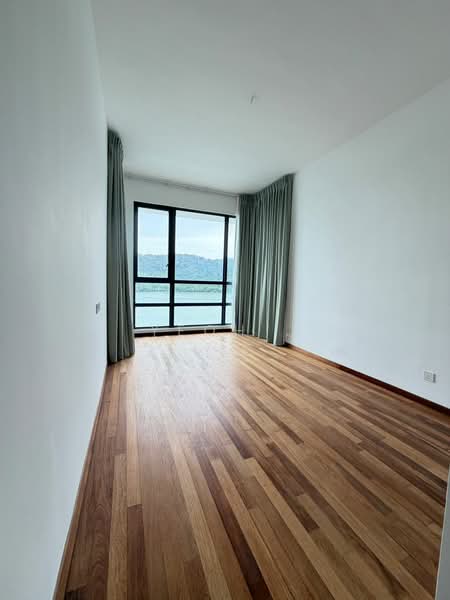 Condominium for Sale at Queens Residences Q2 @ Queens Waterfront - Yeoh . - View - PropertyGuru.com.my