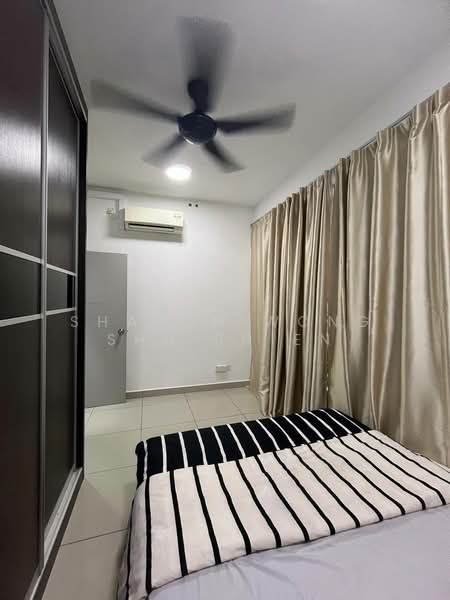 Pangsapuri untuk Disewa di Austin Regency (Pangsapuri Austin Perdana) - Sharon Wong Shu Shien - Bedroom - PropertyGuru.com.my