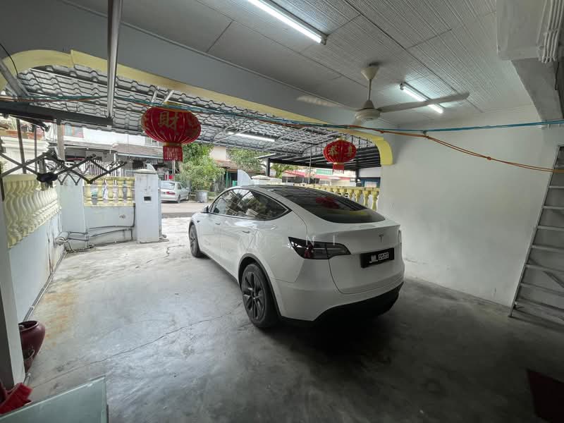 Terraced House for Sale in Skudai (Johor) - Kai Ni - Exterior - PropertyGuru.com.my