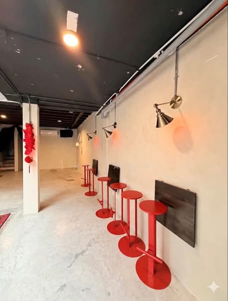 Shop for Rent in George Town (Penang) - HK Ang - PropertyGuru.com.my
