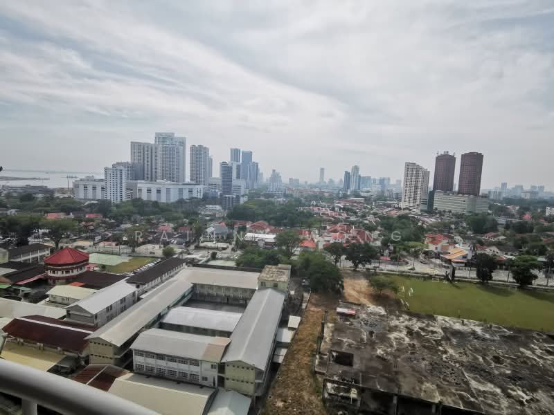 Apartment for Rent at Taman Kristal - Rainny Wong - Exterior - PropertyGuru.com.my