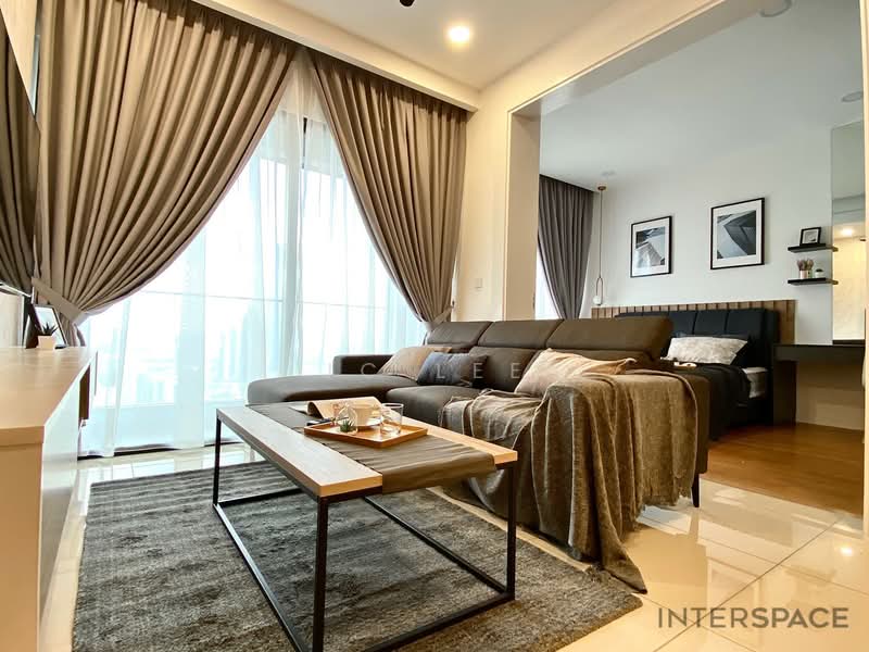 Service Residence for Rent at Aria - JC Lee - Living Room - PropertyGuru.com.my