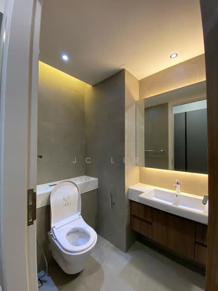 Service Residence for Rent at Aria - JC Lee - Bathroom - PropertyGuru.com.my
