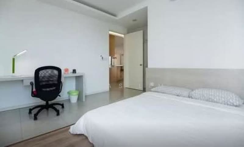 Condominium for Sale at Bayu Sentul - Lucas Lim - Bedroom - PropertyGuru.com.my