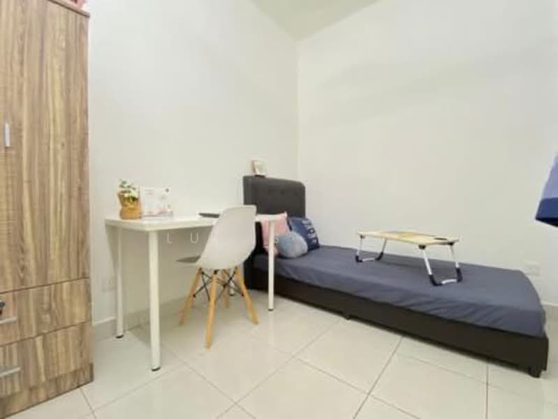 Condominium for Sale at Bayu Sentul - Lucas Lim - Bedroom - PropertyGuru.com.my