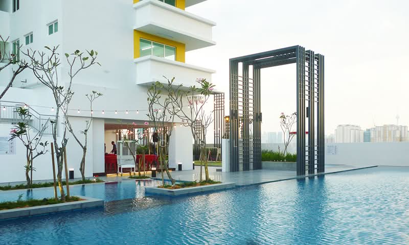 Condominium for Sale at Bayu Sentul - Lucas Lim - Exterior - PropertyGuru.com.my