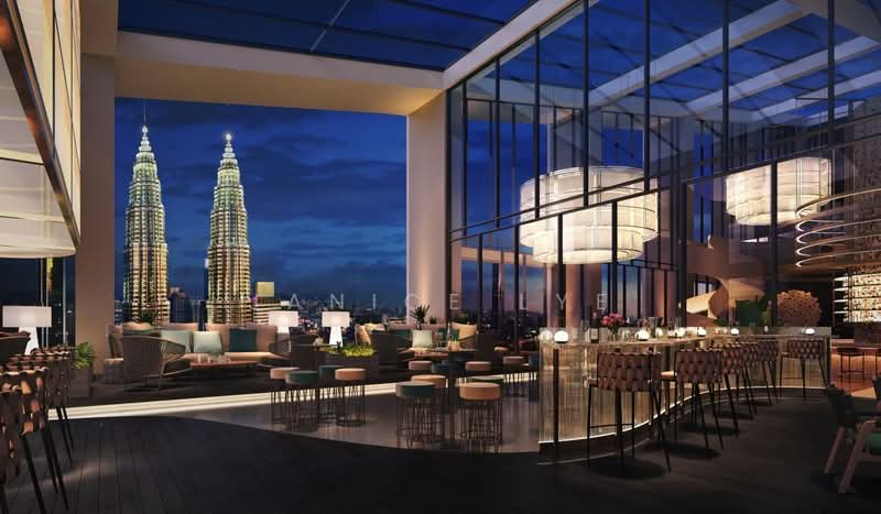 Servis Apartment untuk Dijual di Dawn KLCC - Janice Lye - PropertyGuru.com.my