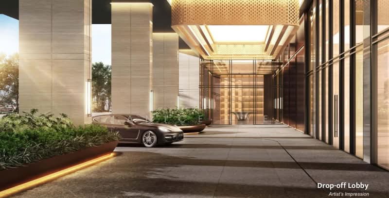Servis Apartment untuk Dijual di Dawn KLCC - Janice Lye - PropertyGuru.com.my
