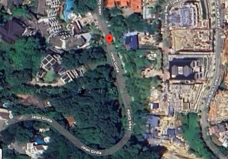 Residential Land for Sale in Bukit Tunku (Kenny Hills) (Kuala Lumpur) - Nor Azhar Azlan - PropertyGuru.com.my