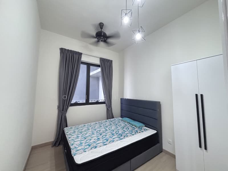 Service Residence for Rent at Icon Residenz 1 @ Icon City - Hooi Karlmen - PropertyGuru.com.my