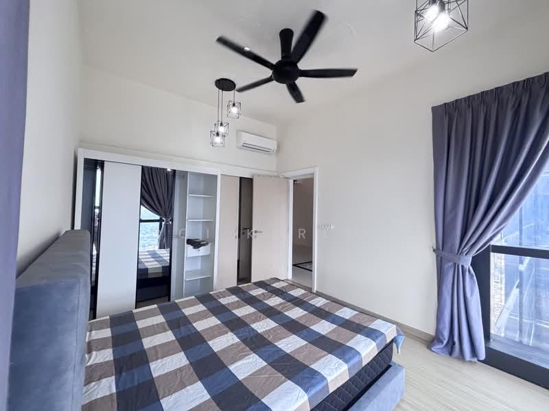 Service Residence for Rent at Icon Residenz 1 @ Icon City - Hooi Karlmen - PropertyGuru.com.my