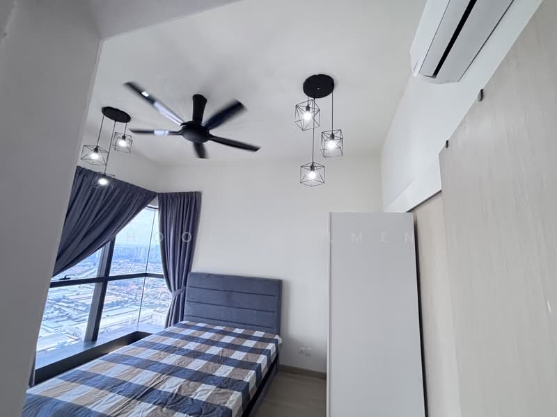 Service Residence for Rent at Icon Residenz 1 @ Icon City - Hooi Karlmen - PropertyGuru.com.my
