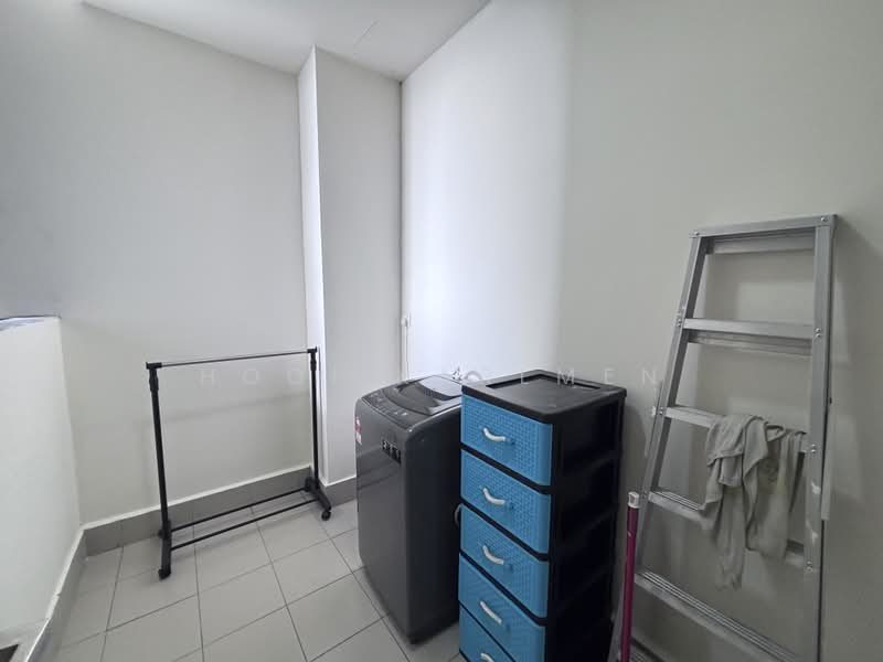 Service Residence for Rent at Icon Residenz 1 @ Icon City - Hooi Karlmen - PropertyGuru.com.my