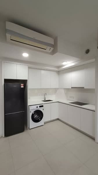 Servis Apartment untuk Dijual di Cantara Residences - Hacken Gan - Kitchen - PropertyGuru.com.my
