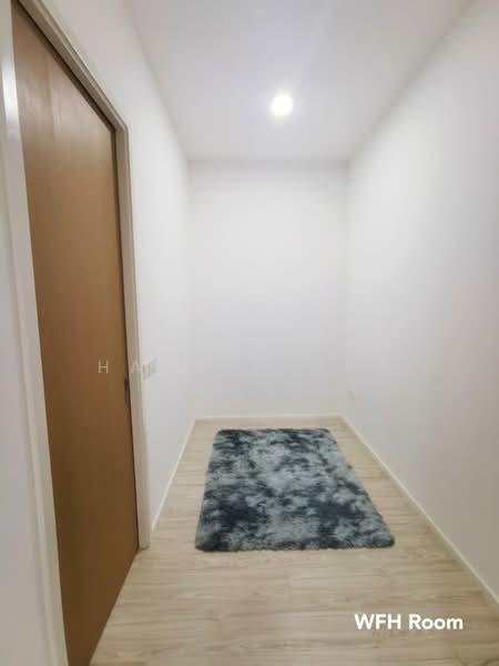 Servis Apartment untuk Dijual di Cantara Residences - Hacken Gan - Corridor - PropertyGuru.com.my