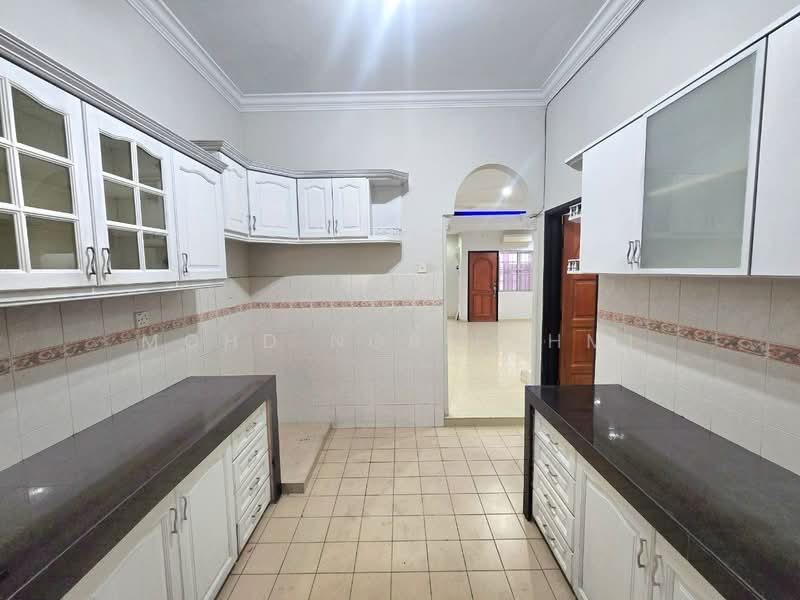 Rumah Teres untuk Dijual di Bandar Puteri Klang (Klang) - Mohd Nor Fahmi - PropertyGuru.com.my