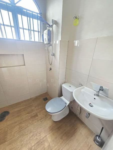 Rumah Teres untuk Dijual di Bandar Puteri Klang (Klang) - Mohd Nor Fahmi - PropertyGuru.com.my