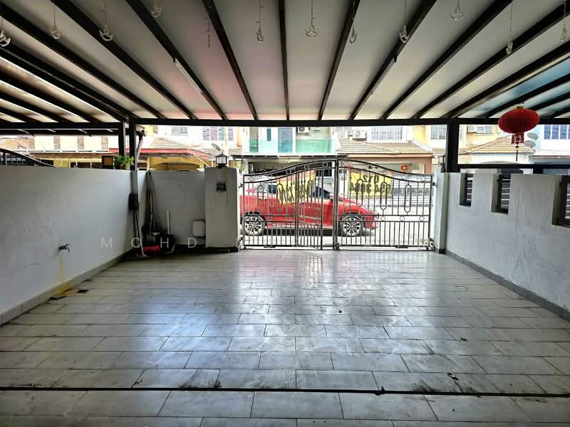 Rumah Teres untuk Dijual di Bandar Puteri Klang (Klang) - Mohd Nor Fahmi - PropertyGuru.com.my