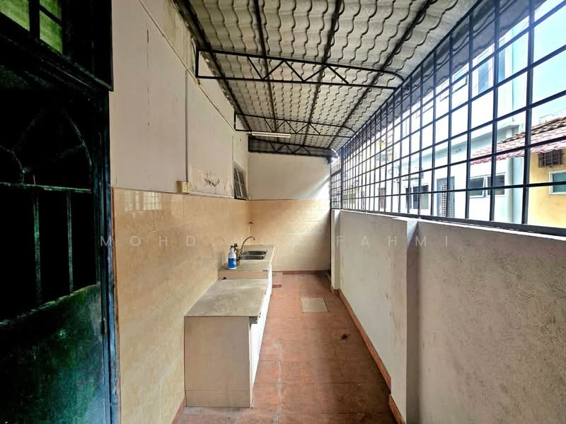 Rumah Teres untuk Dijual di Bandar Puteri Klang (Klang) - Mohd Nor Fahmi - PropertyGuru.com.my